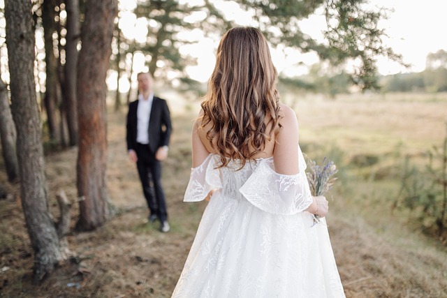 simple wedding dress nz